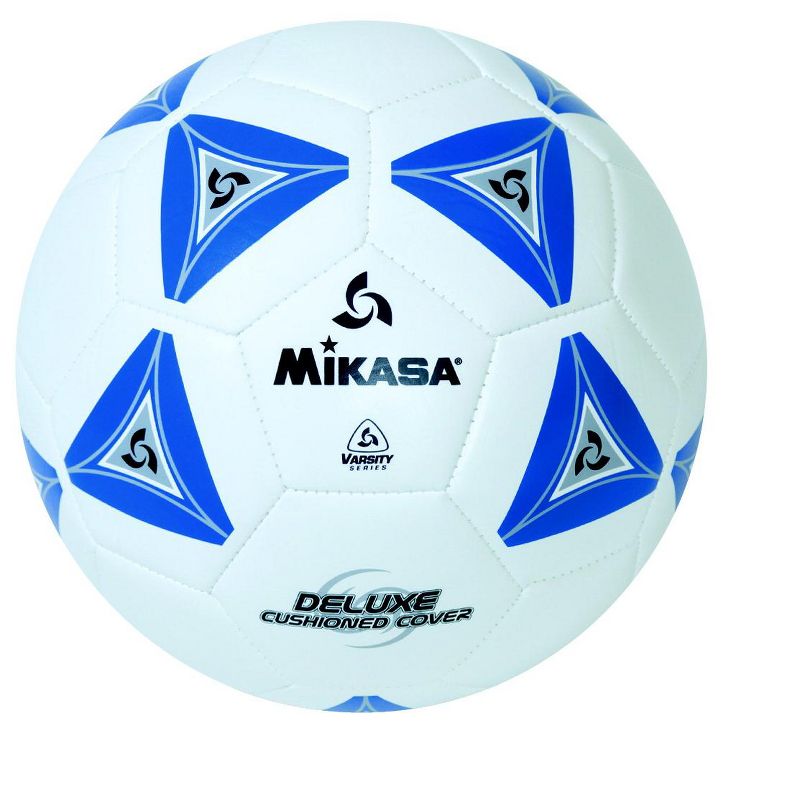 Sportime Yarn Balls, 4 Inches, Assorted Colors, set of 6