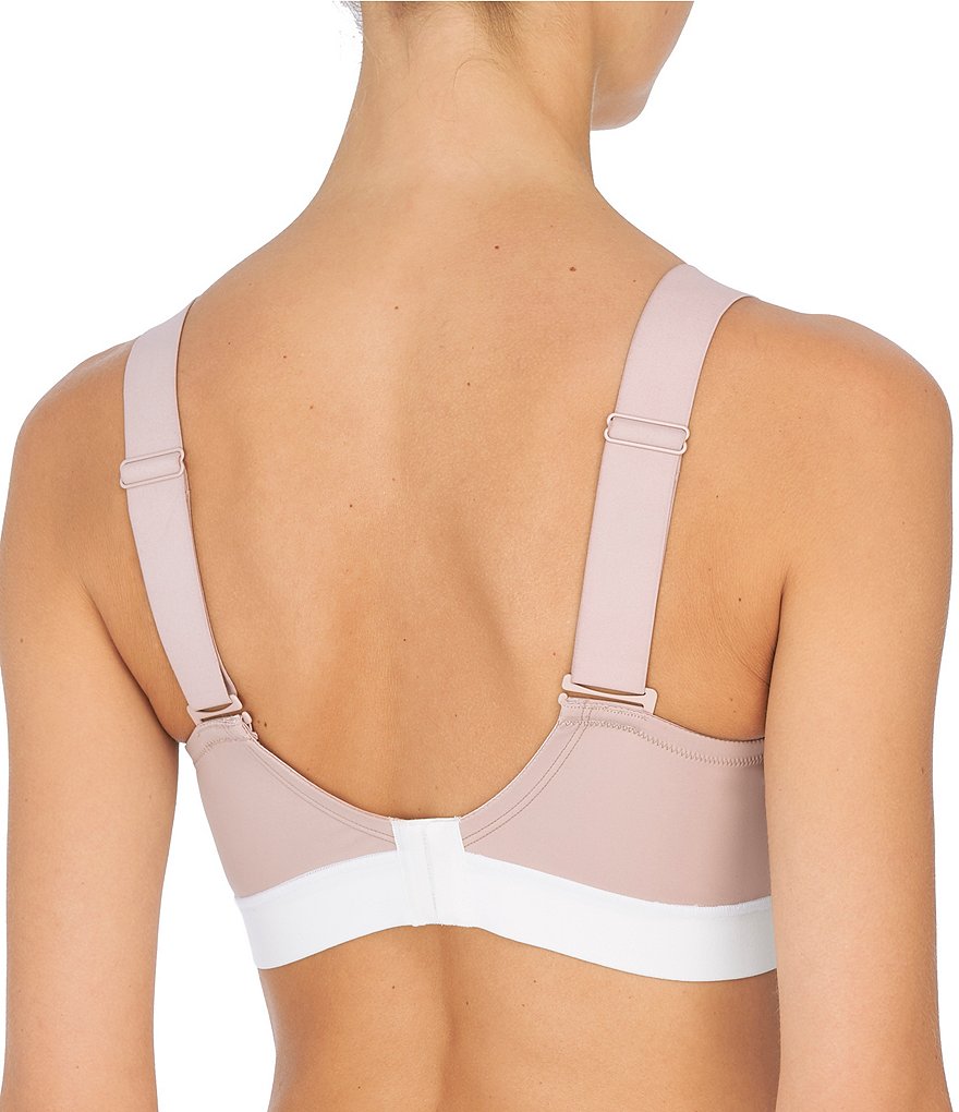 Natori Dynamic Convertible Contour Sports Bra
