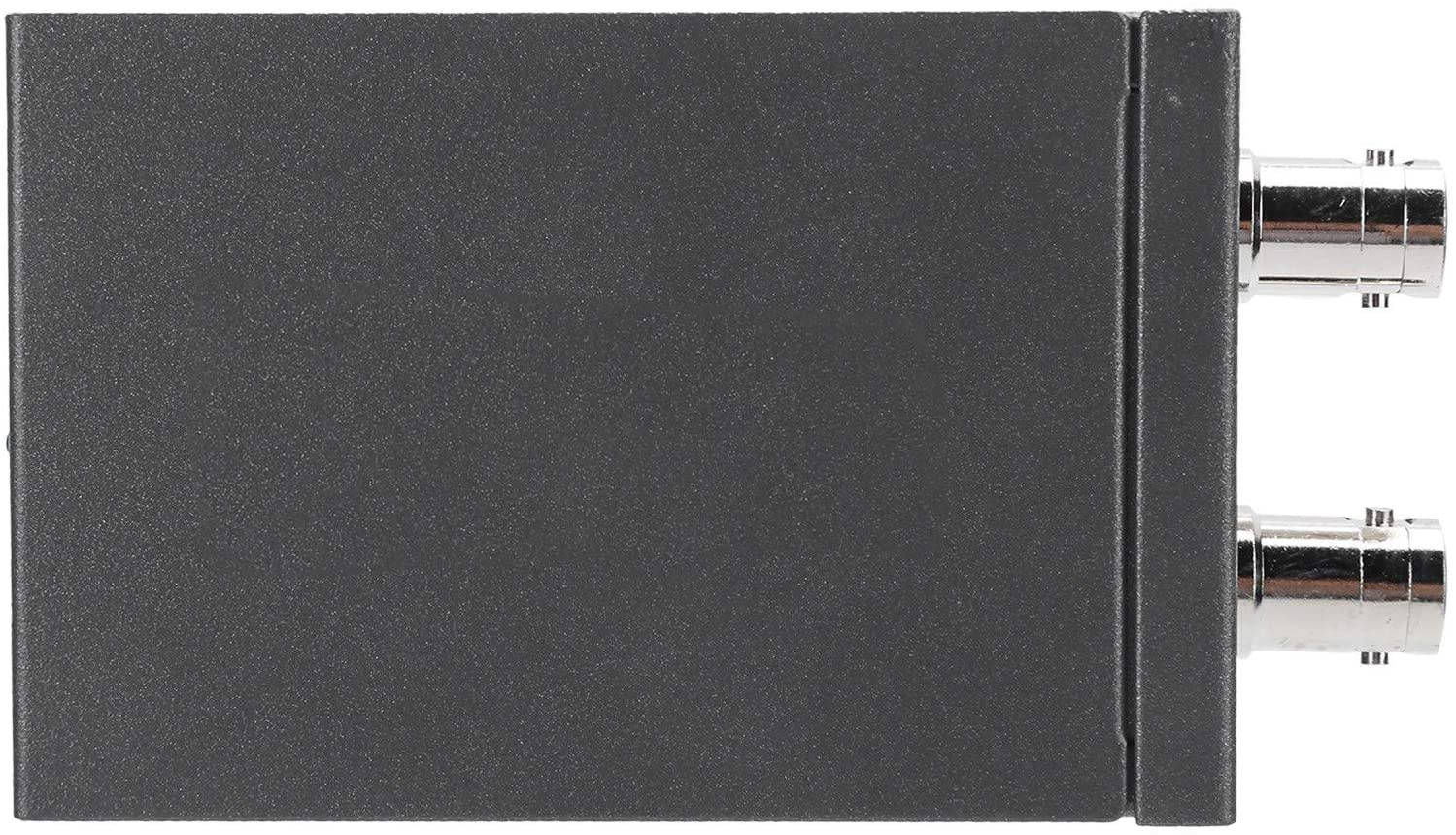 BZBGEAR USB 3.1 Gen 1 3G-SDI Capture Device with Scaler and Audio