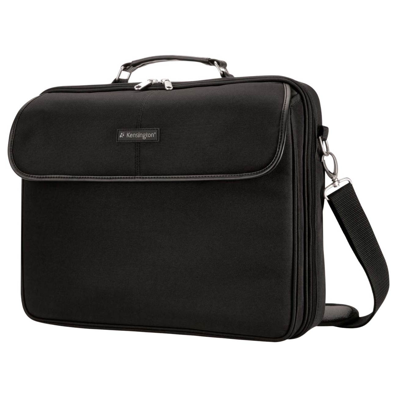 Kensington Black SP30 15.6" Notebook Case Model K62560US