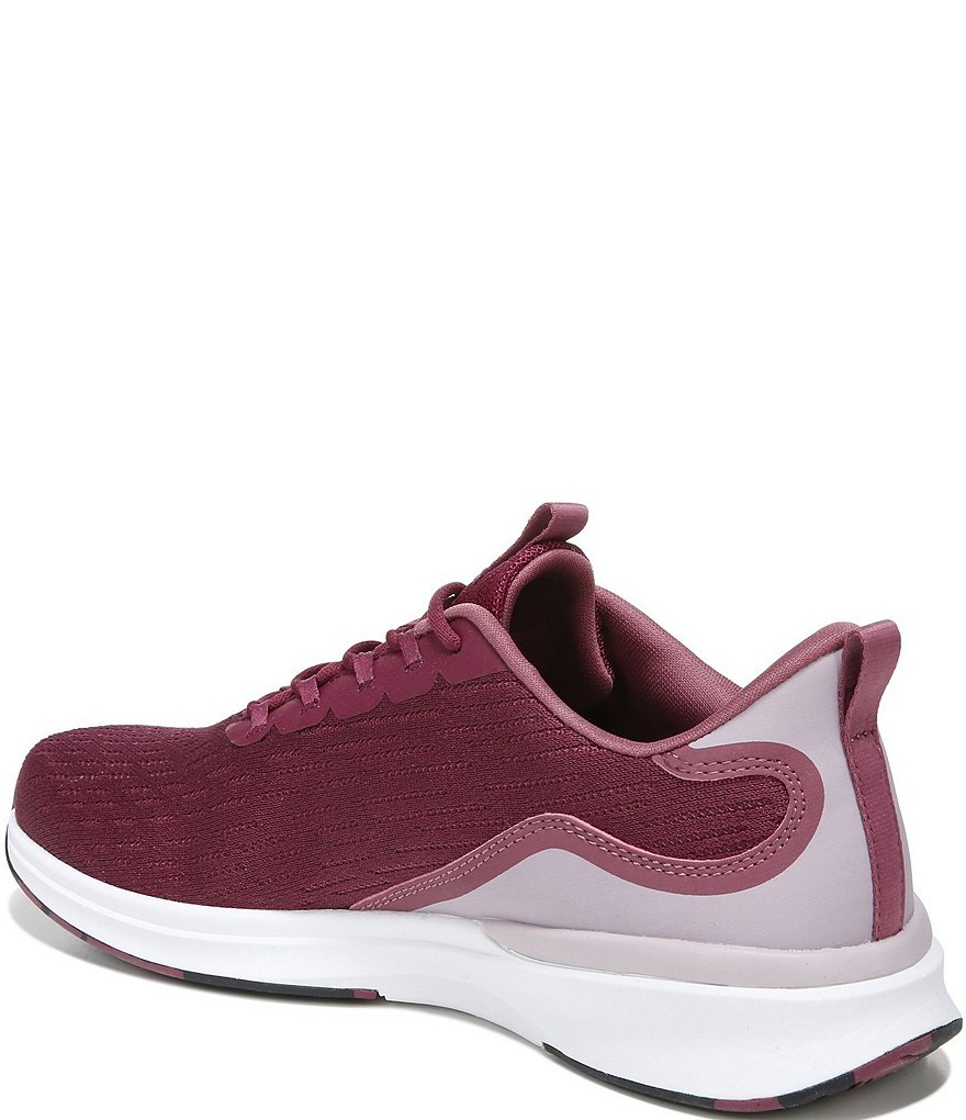 Ryka Myriad Lace-Up Walking Shoes