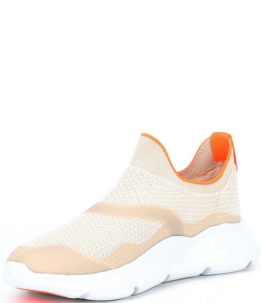 Cole Haan Zerogrand Stretch Knit Radiant Slip-On Sneakers