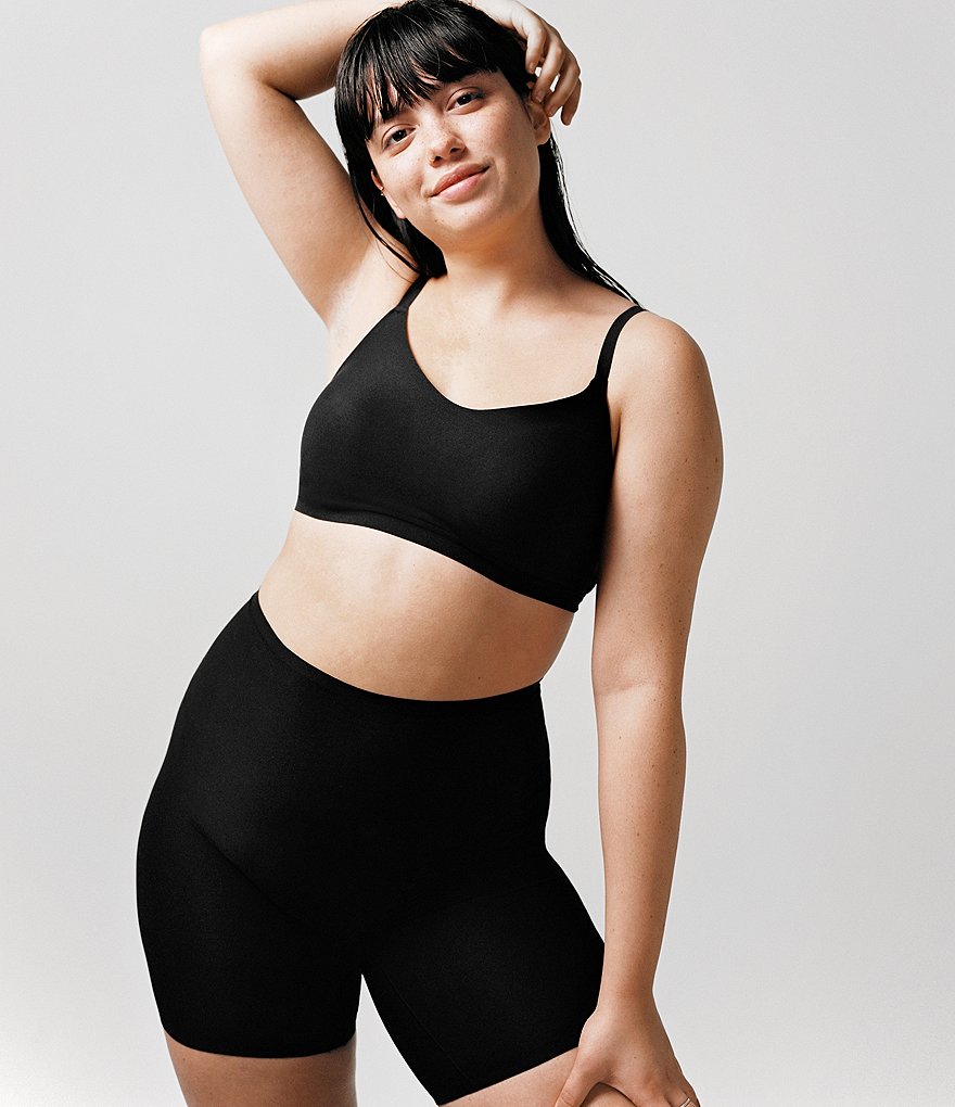 Chantelle Soft Stretch Scoop Bralette