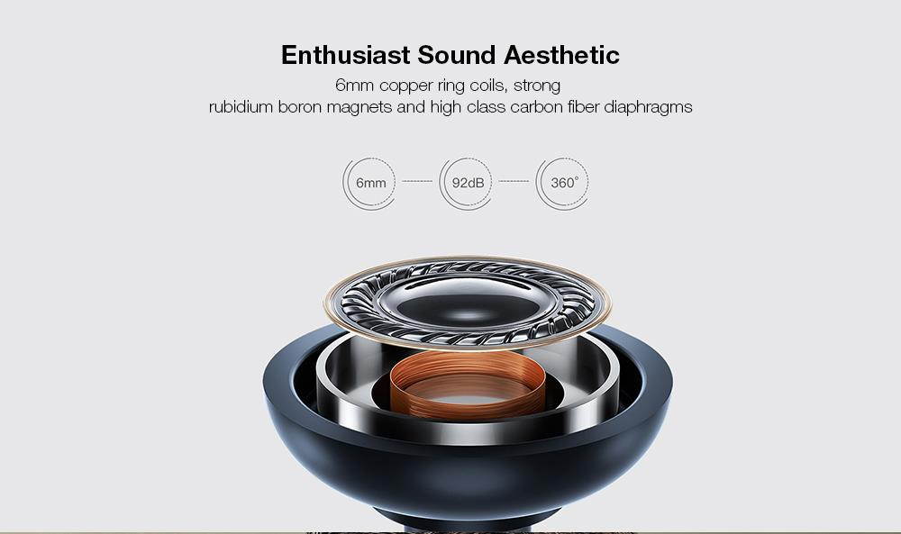 Awei AK8 IPX4 Waterproof Magic Magnet Attraction Bluetooth 4.1 Sports Earphones with Microphone For iPhone Samsung Xiaomi (Gold)