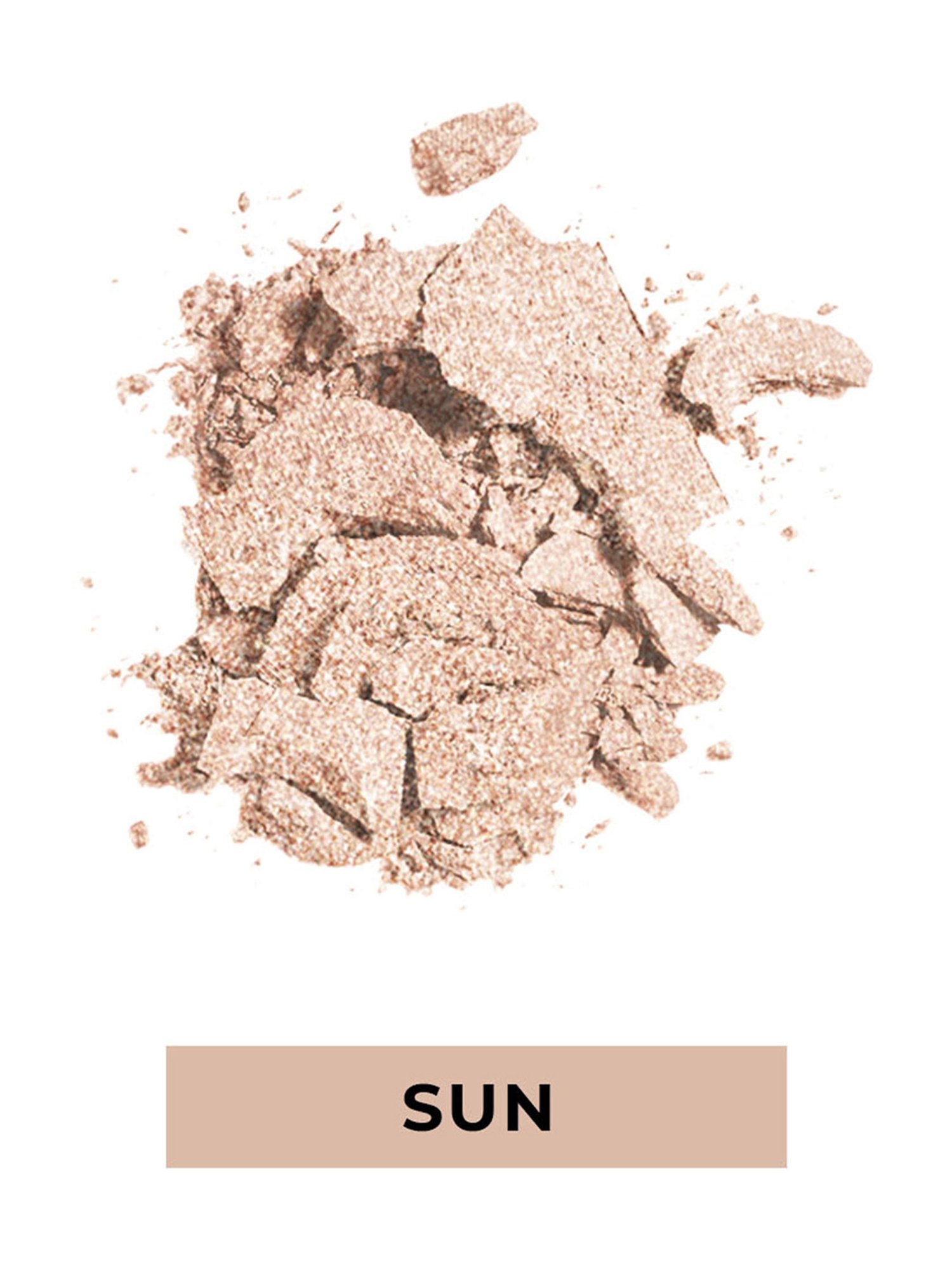 Lamel Glow Highlighter 402 Sun - 3.8 gm
