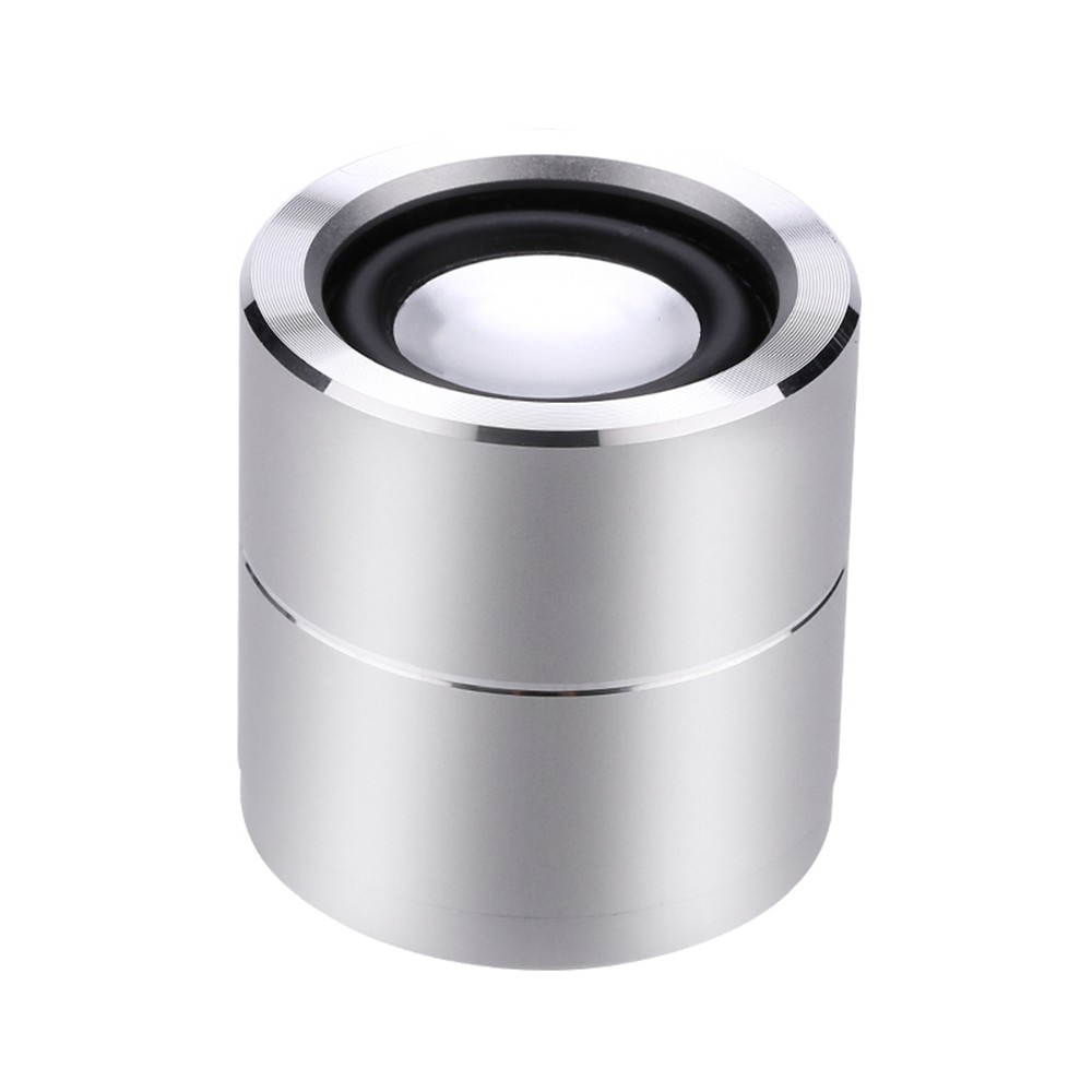 A8 BT Mini Speaker Audio Strong Bass Pure Voice Lightweighted Ultra-long Playback Loudspeaker