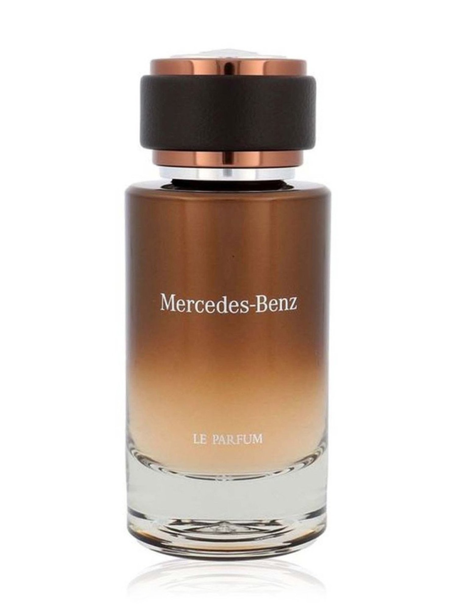 MERCEDES-BENZ Le Parfum Men EDP - 120 ml