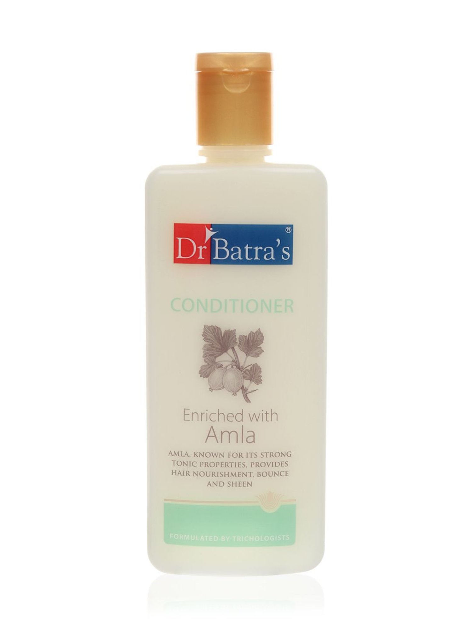 Dr. Batra's Hair Vitalizing Serum & Conditioner