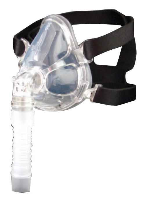 Drive Medical 100FDL Large ComfortFit Full Face CPAP Mask