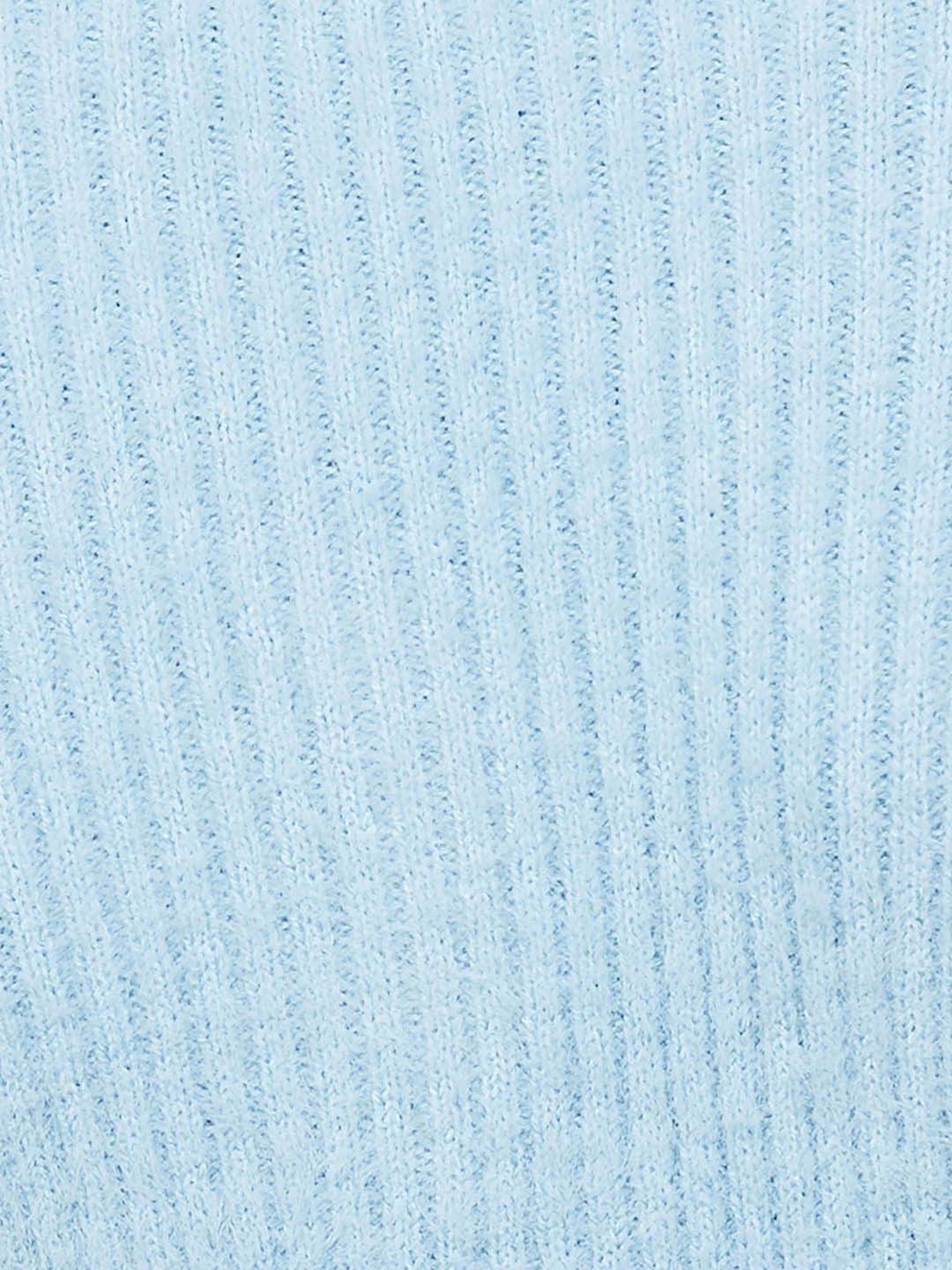 Ginger by Lifestyle Blue Striped Sweater