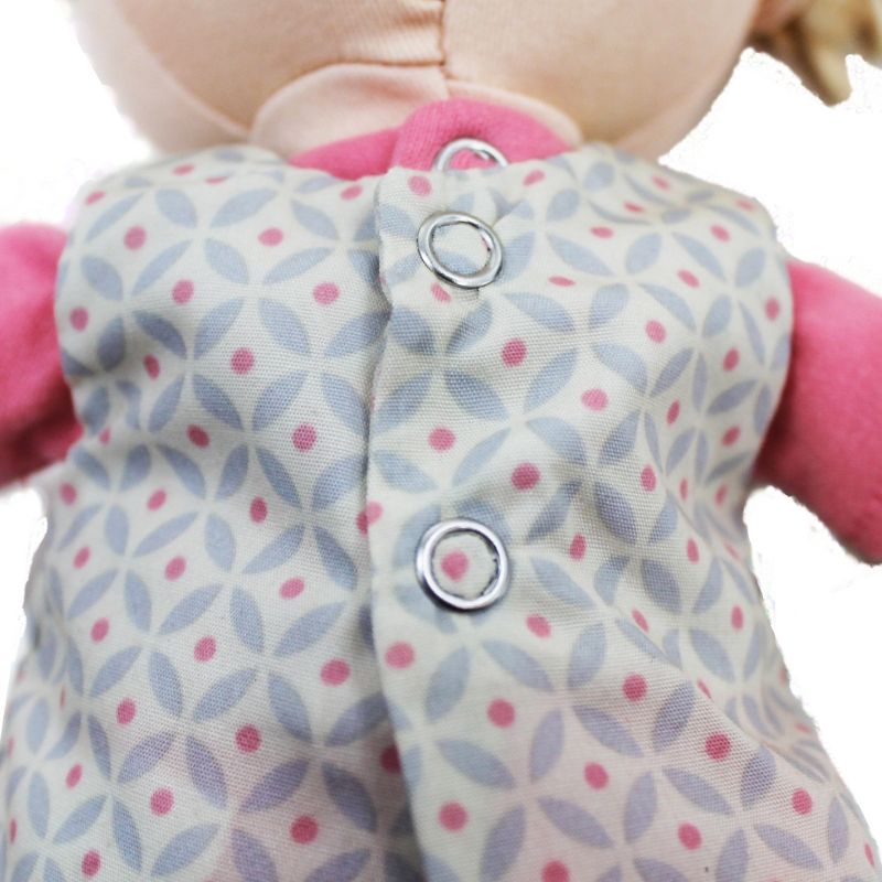 HABA Summer Dream 3 Piece Outfit for 12" HABA Soft Dolls