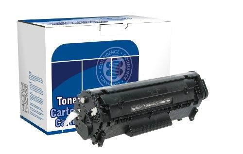 Dataproducts DPC0263 DPC0263 Compatible Toner- 2000 Page-Yield- Black