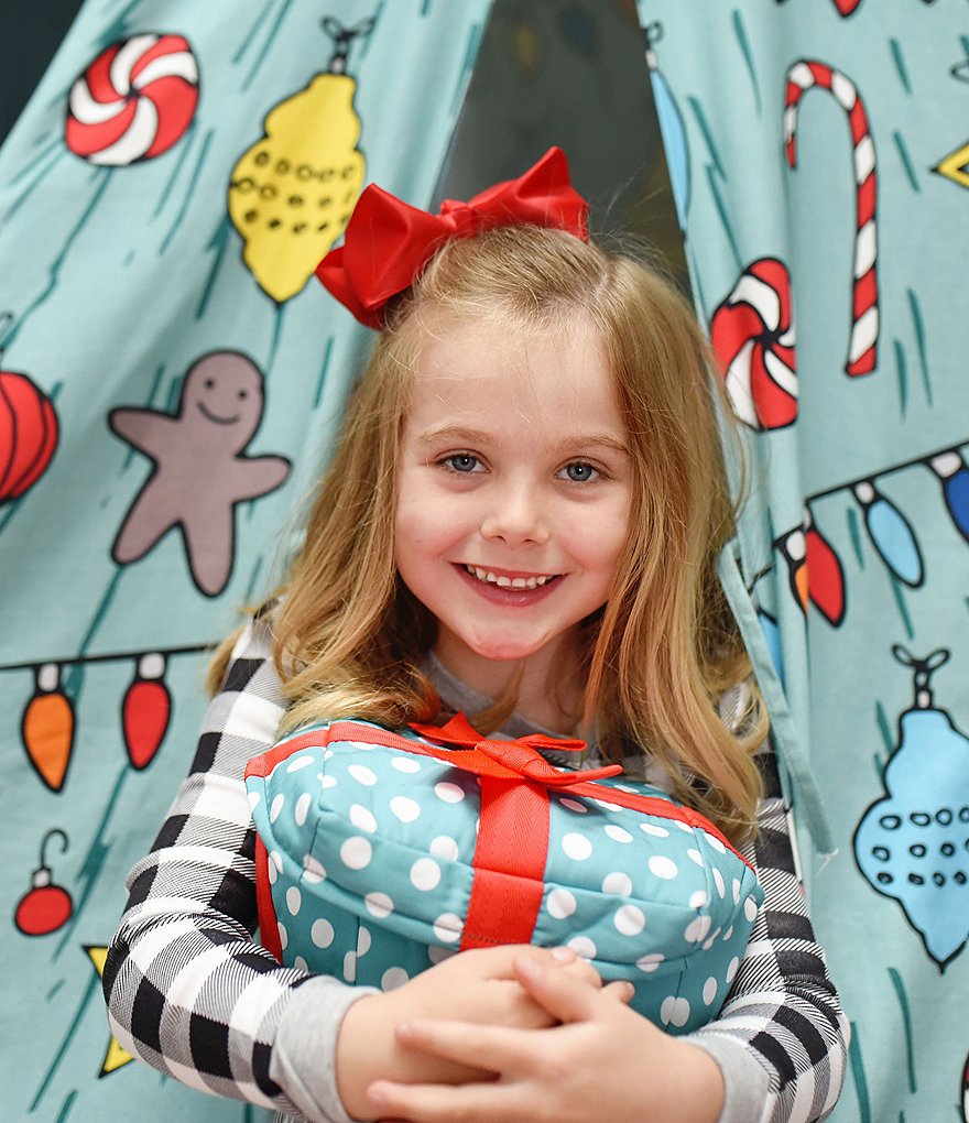 Wonder Wise by Asweets Christmas Treepee