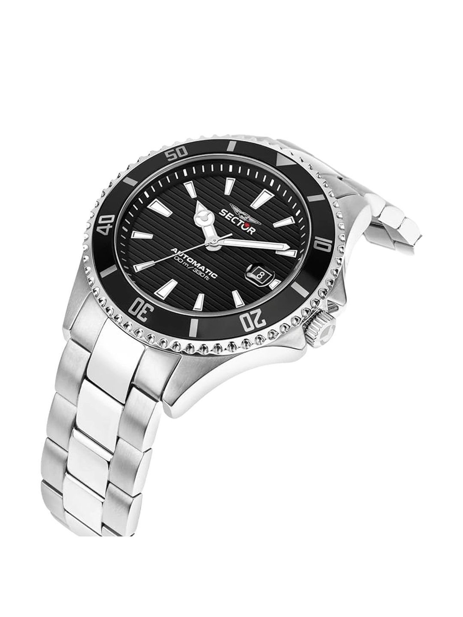 SECTOR R3223161006 230 Analog Watch for Men