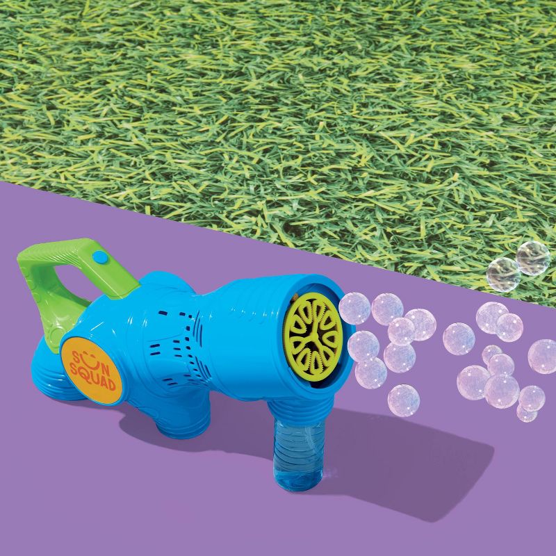 Bubble Leaf Blower - Sun Squad™