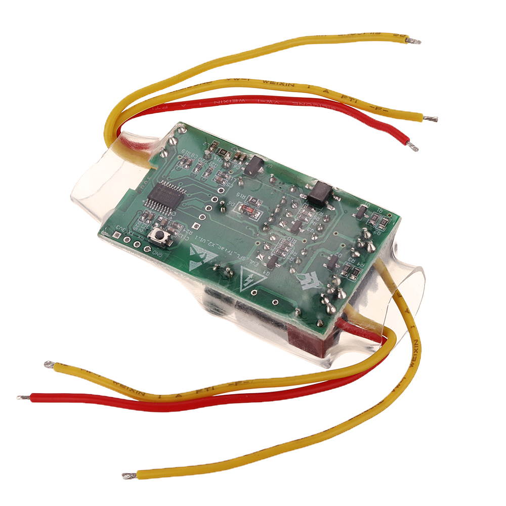 INSTEON Powerlinc Modem USB (Dual-band) (2413U)