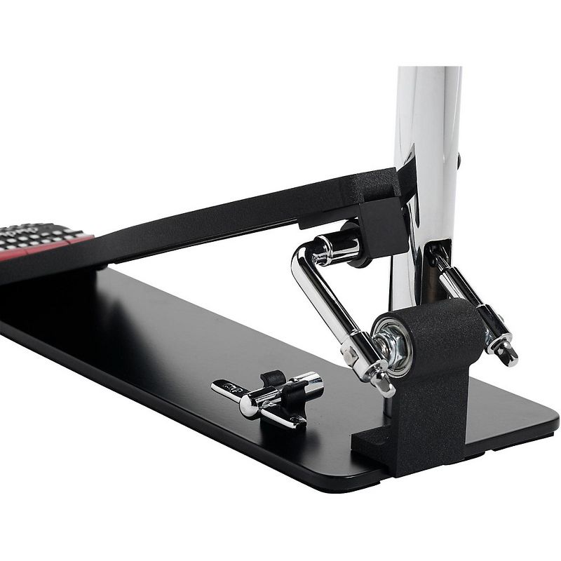 DW 5000 Series Low Boy Hi-Hat with Cymbals