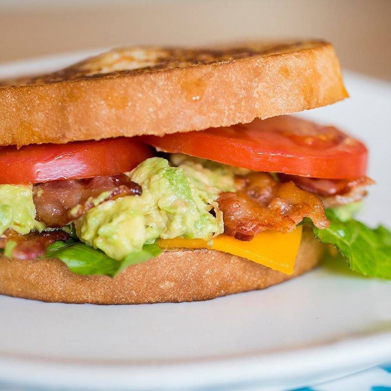 Grandma Sycamore's White Bread - 24oz