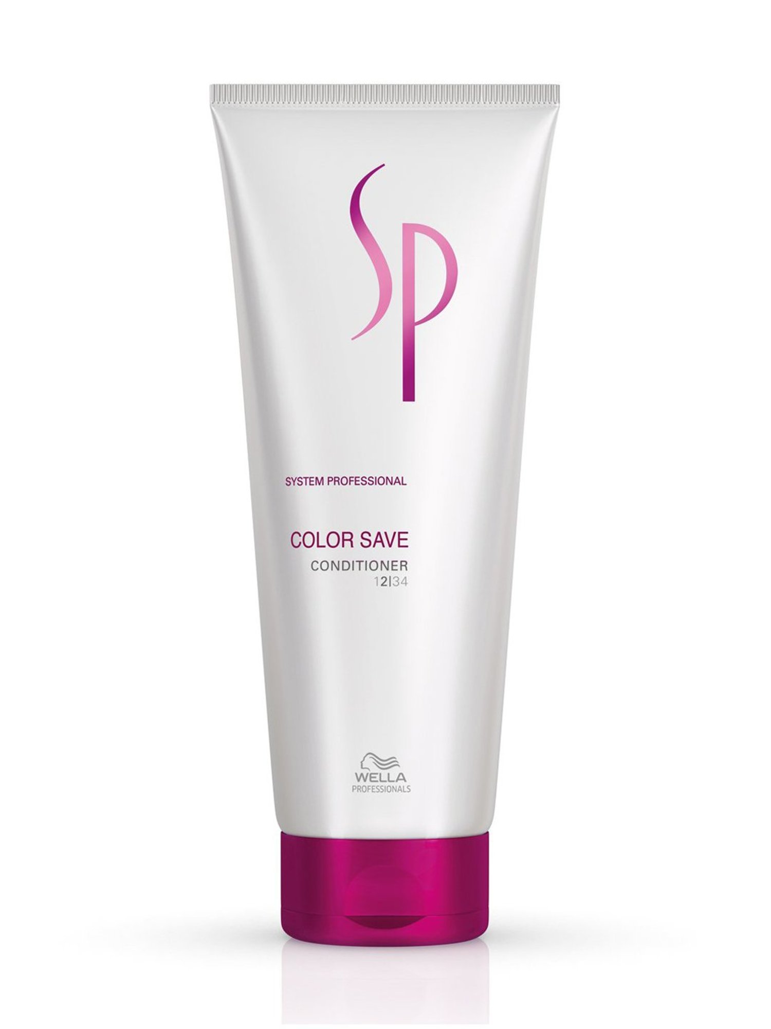 Wella Professionals SP Color Save Conditioner - 200 ml