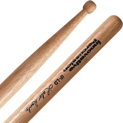 Innovative Percussion Lalo Davila Snare Sticks