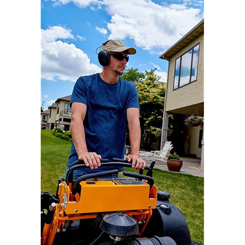 WorkTunes Connect Hearing Protection amp  Kids Hearing Protection Green