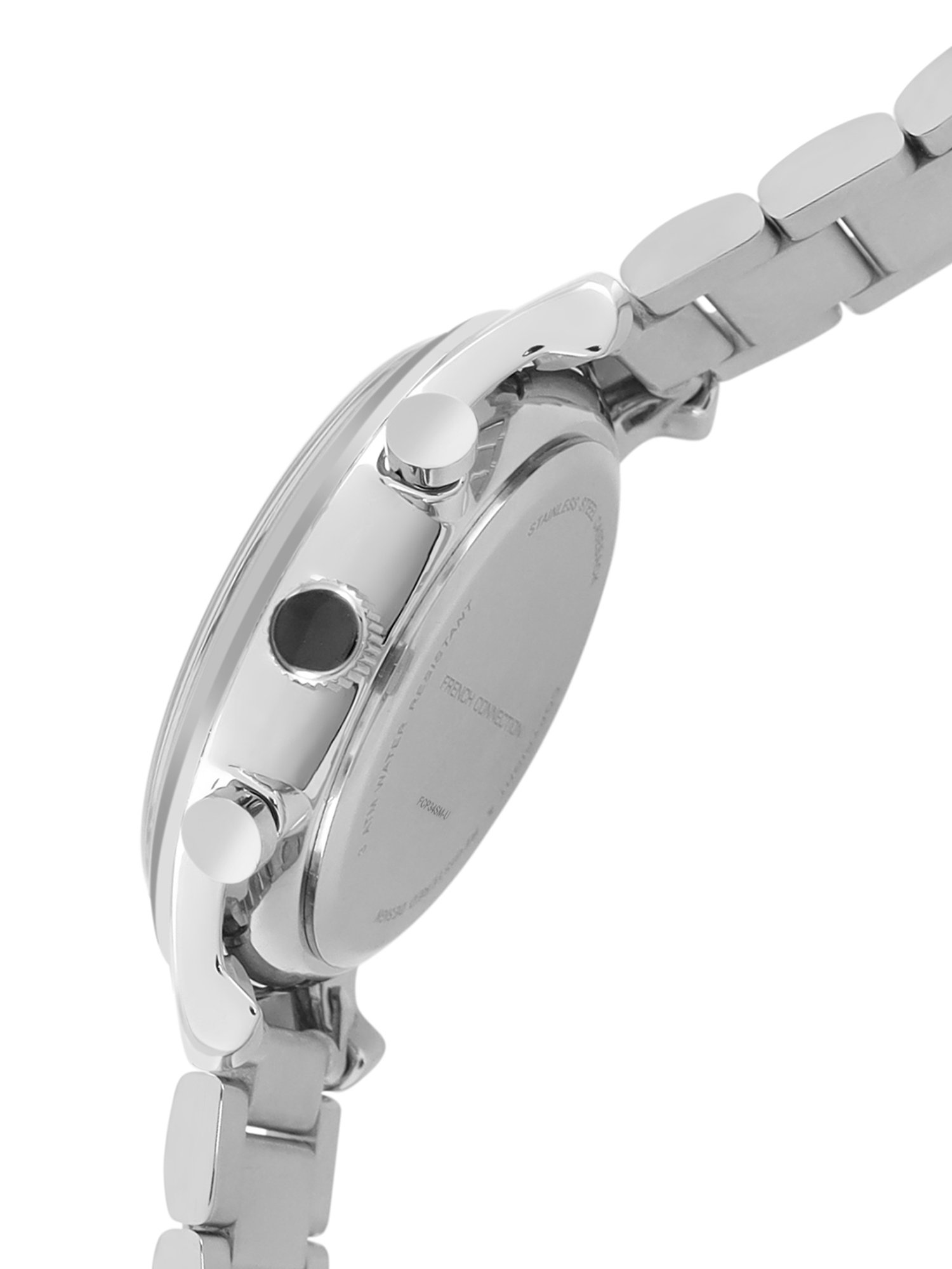 French Connection FCP34SM-U Analog Watch for Men