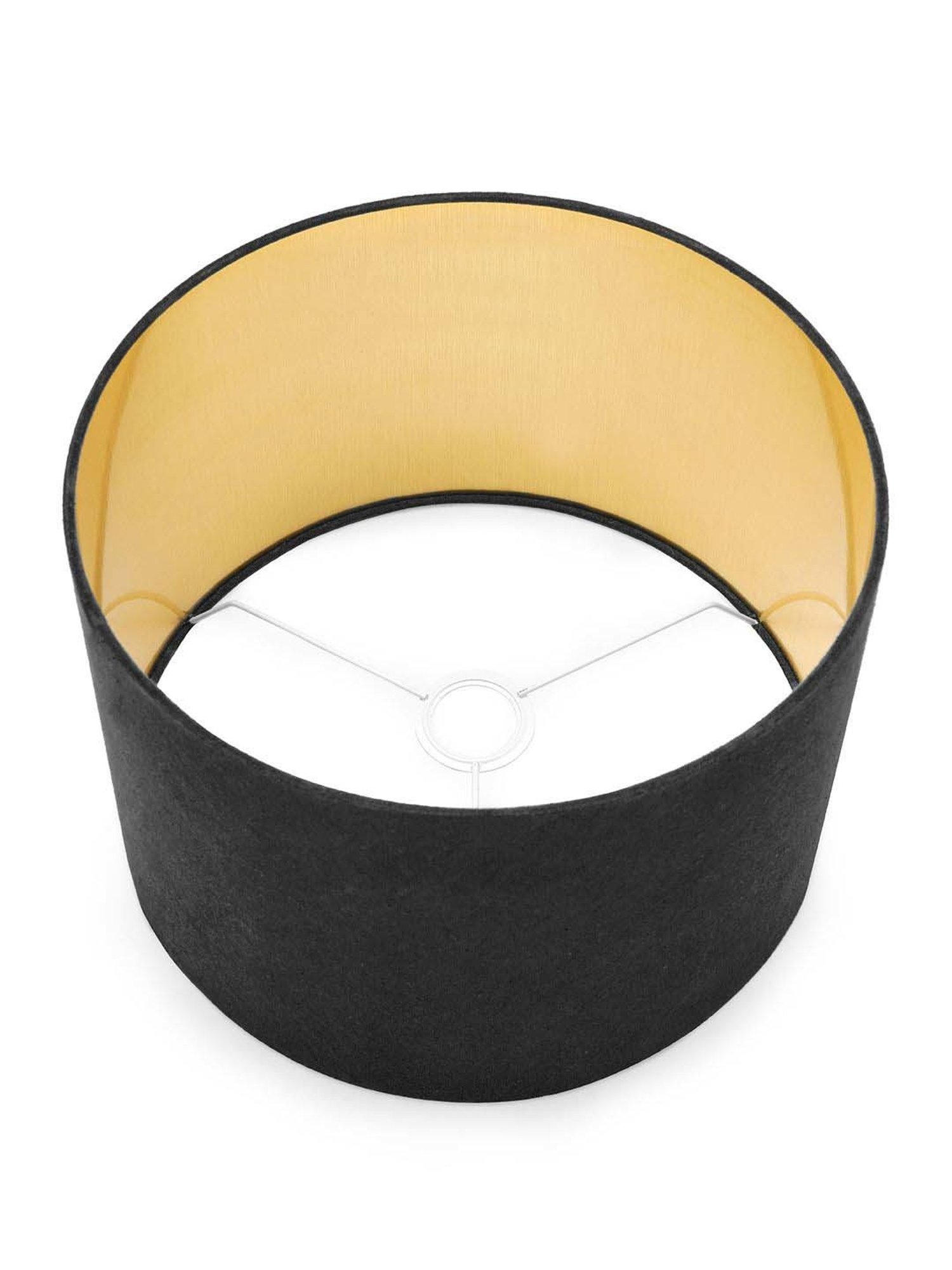 ExclusiveLane Marvels Beige Jute Handwoven Hanging Pendant Lamp