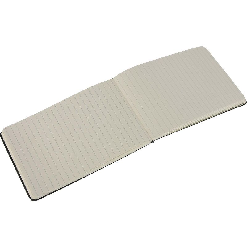 Moleskine Reporter Notebook, 3.5 x 5.5 705489