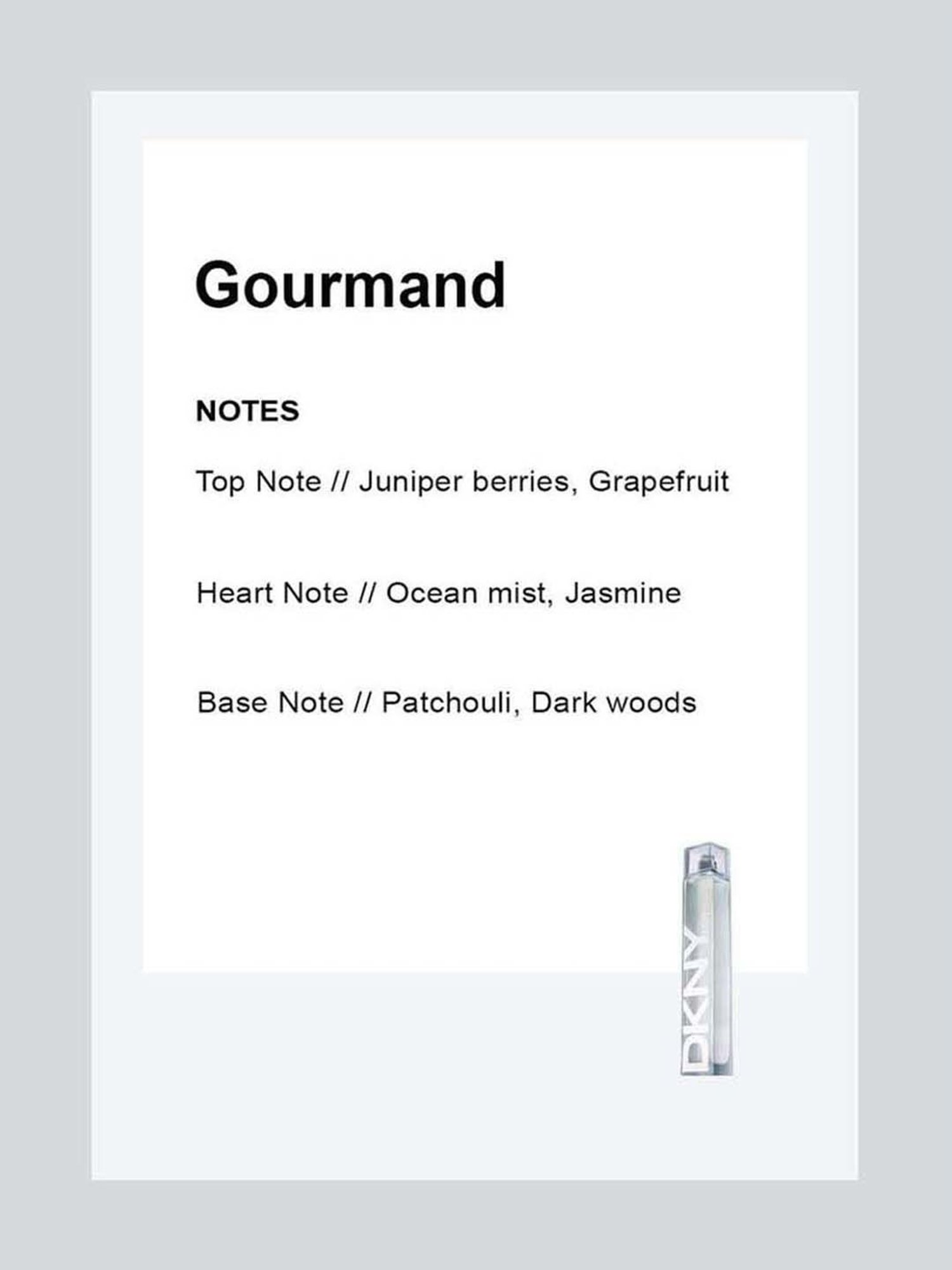 DKNY Eau de Toilette for Men - 100 ml