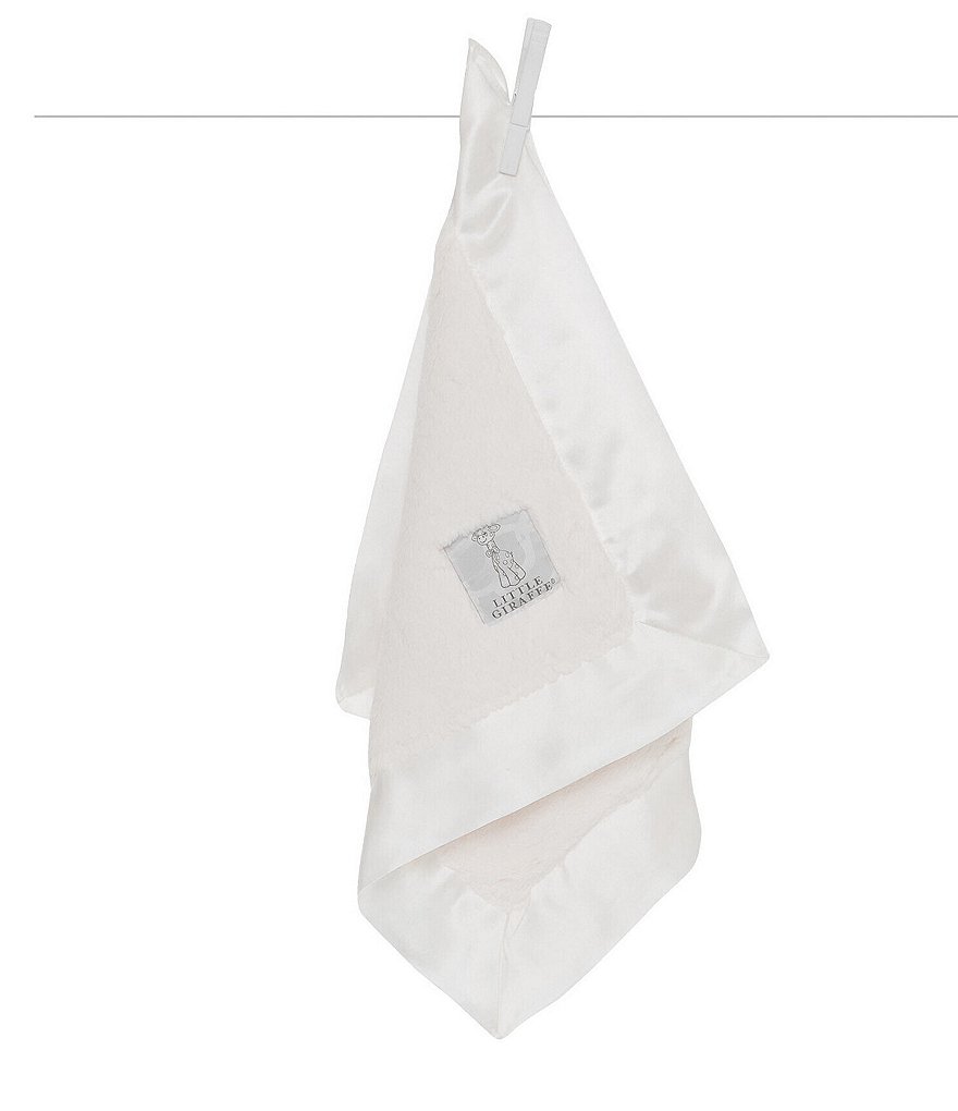 Little Giraffe Baby Luxe&trade; Blanky