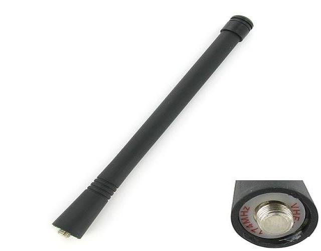 Valley Enterprises&reg; Radio Antenna for Motorola HT750 GP300 HT600 VHF 146-174Mhz NAD6502AR