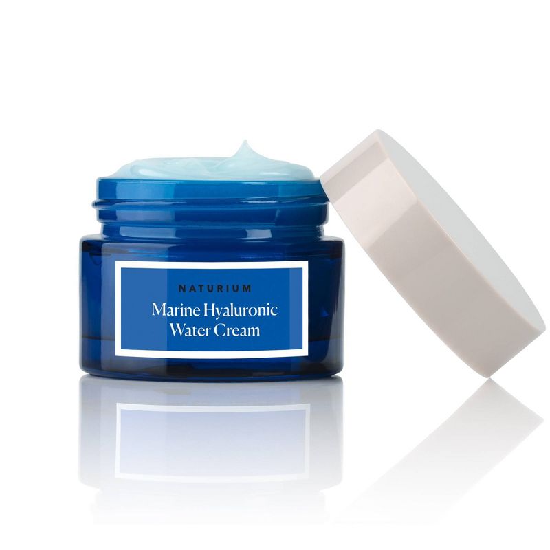 Naturium Marine Hyaluronic Water Cream - 1.7 fl oz