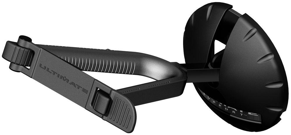 Ultimate GS10W Wall Mount Guitar Hanger Guitar & Bass Guitar Stand & Hanger