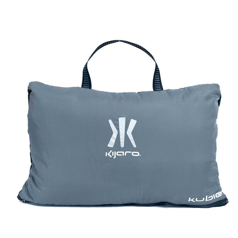 Camping Hammock with Mosquito Netting Olive - Smart Living