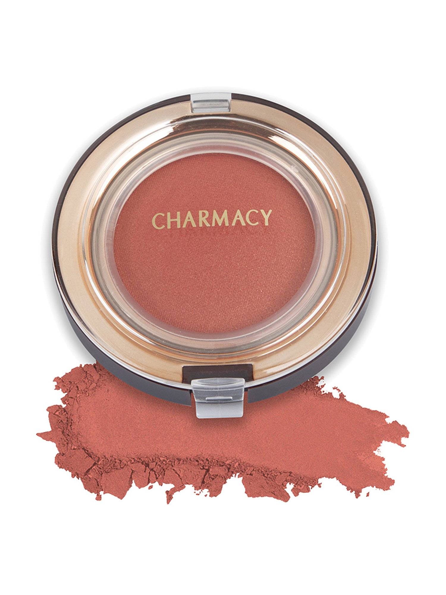 CHARMACY Milano Cheek Enhancer 02 - 4 gm