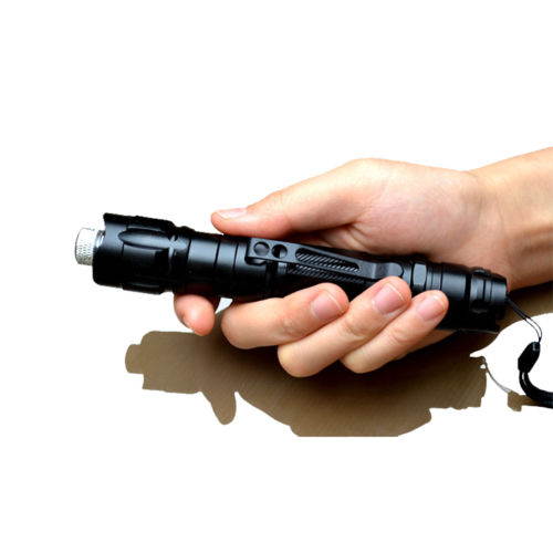 School Smart Premium Felt Chalkboard Eraser - 5 x 2 Inches