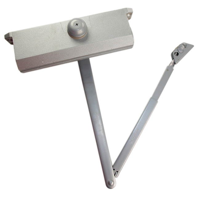 1604BCH 689 Norton Door Controls Door Closer