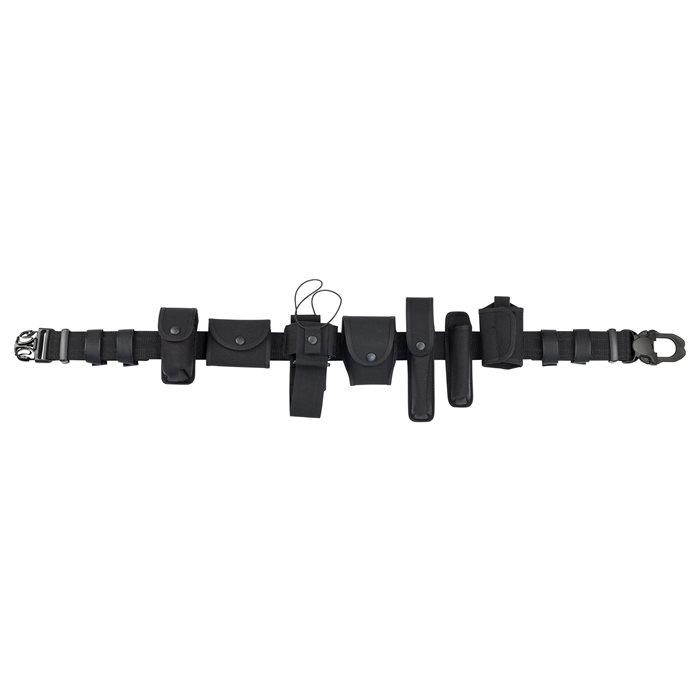 Blackhawk Traditional-Style Nylon Duty Gear Combo Kit, Extra Large #44AK10BK-XL