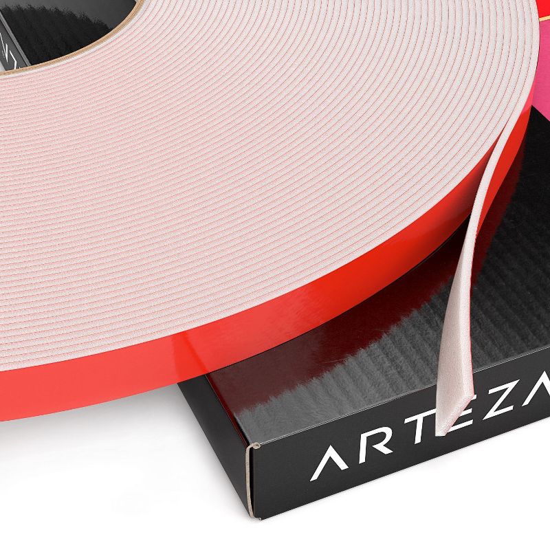 Arteza Foam Mounting Tape - 36 Yards (ARTZ-8979)