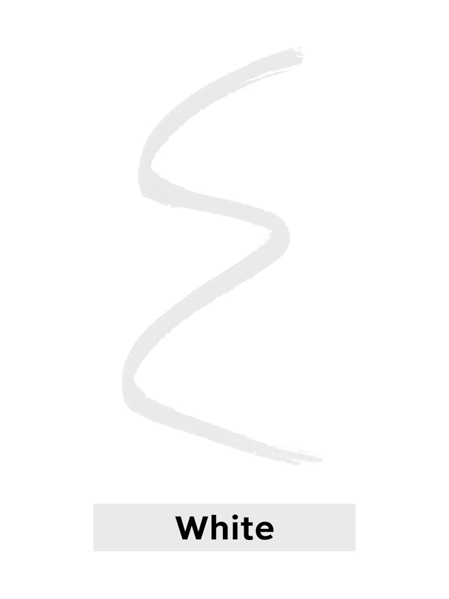 KINDED Liquid Eye Liner Golden Glaze & Greyish Silver Combo