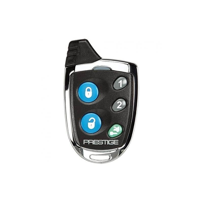 AUDIOVOX  105BP REMOTE TRANSMITTER for APS687C, APS787C APS997c ELVATJA with Programming