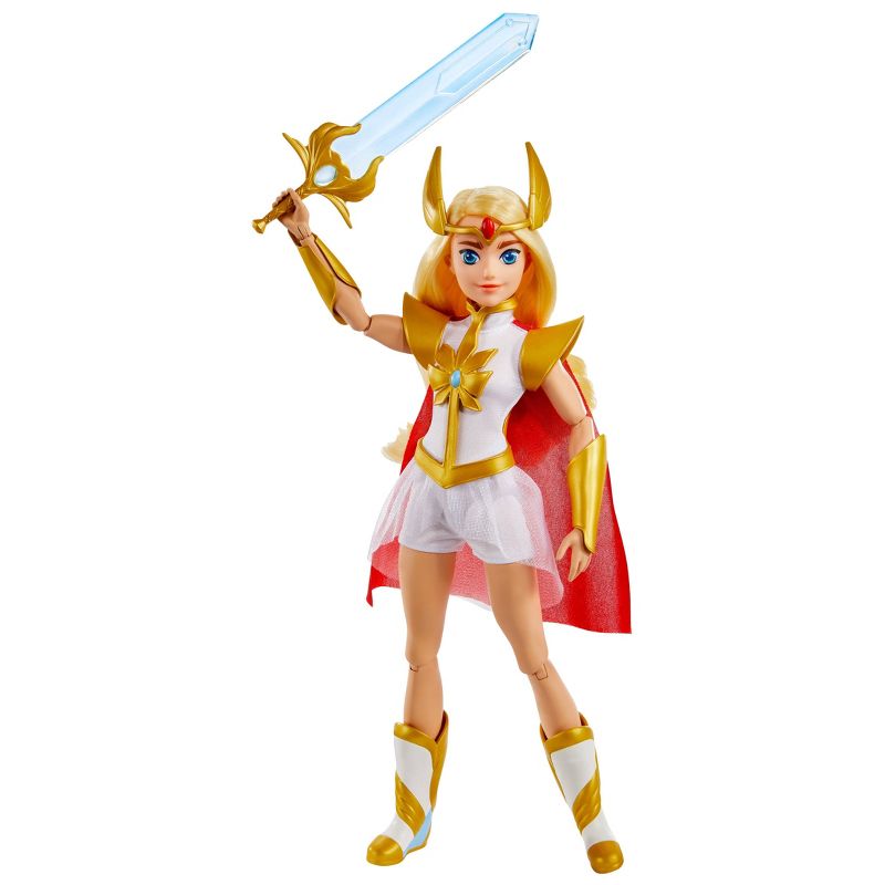 She-Ra and The Princesses of Power She-Ra Doll