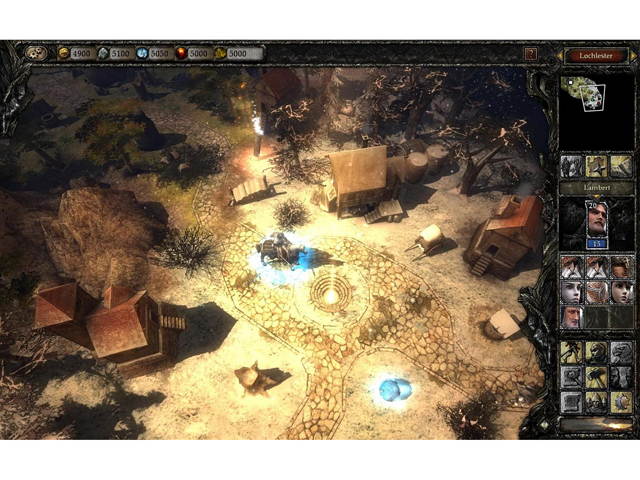 Disciples III: Renaissance [Online Game Code]