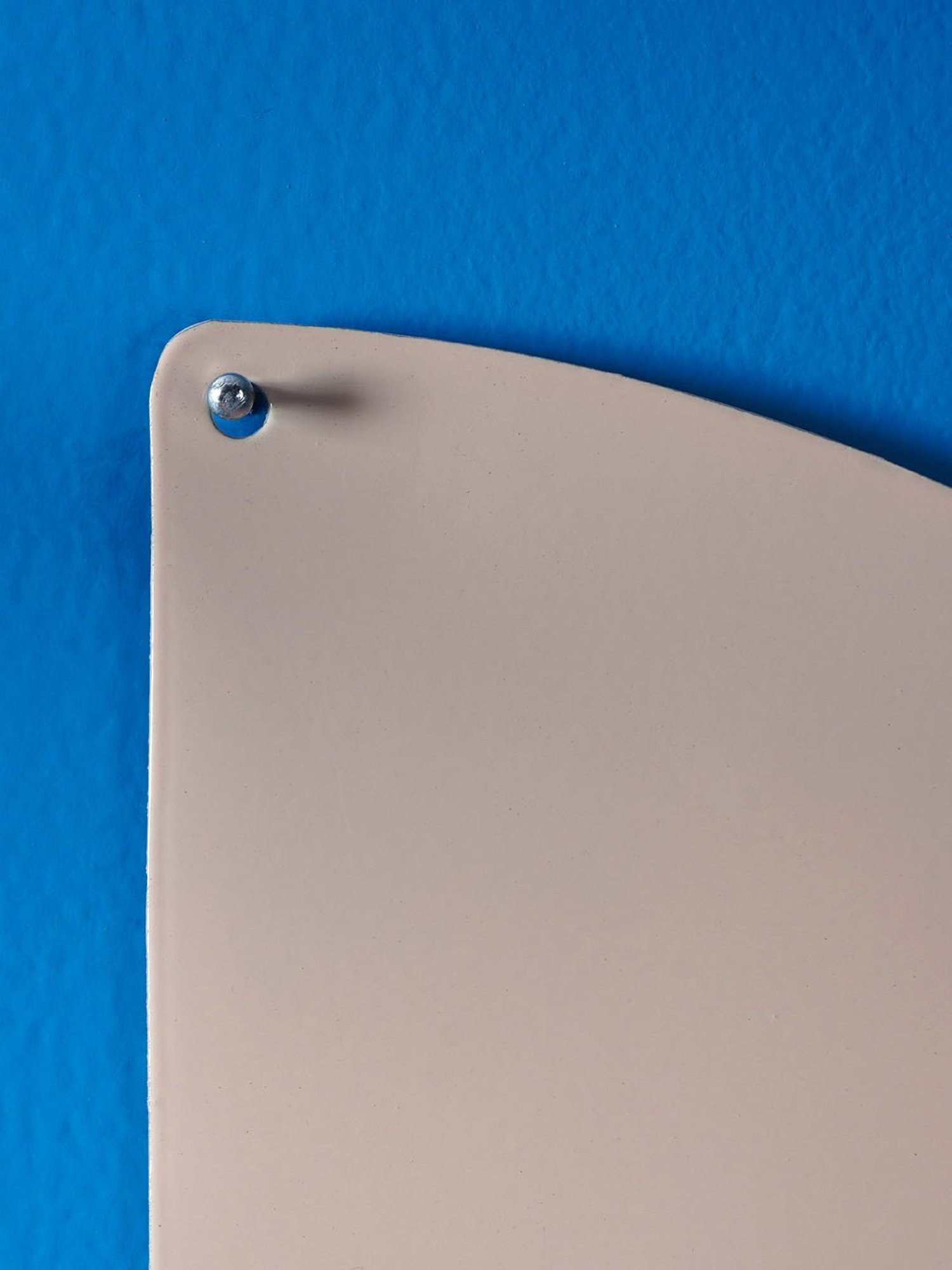 Nilkamal Cora White Engineered Wood TV Entertainment Unit with 2 Shelves