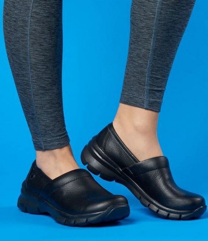 Nurse Mates Libby Slip-Ons