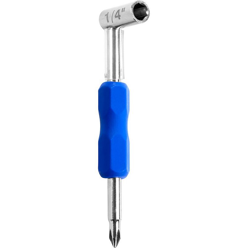 Music Nomad Premium Truss Rod Wrench - 1/4"