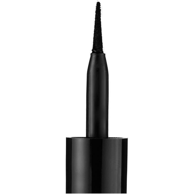 Maybelline Line Stiletto Ultimate Precision Liquid Eye Liner 01 Blackest Black 0.05 fl oz