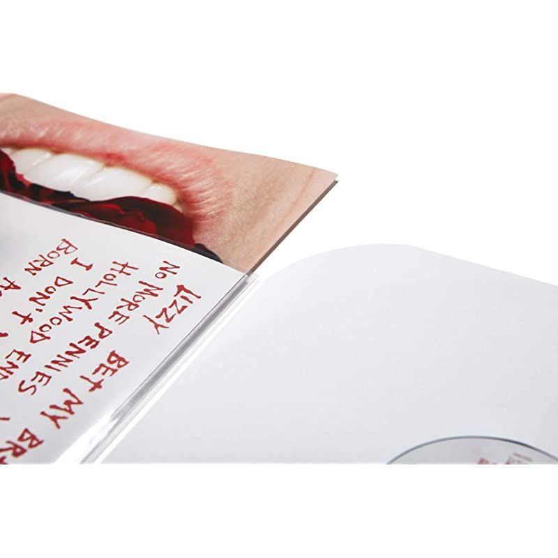 50x Vinyl Record Outer Sleeves 12" LP | Durable & Wrinkle-Free | Crystal Clear & Made from High-Density Polypropylene | 3 mil Thick, 12.75&rdquo; x 12.75&rdquo; | Fits Most Gatefolds and Double LPs