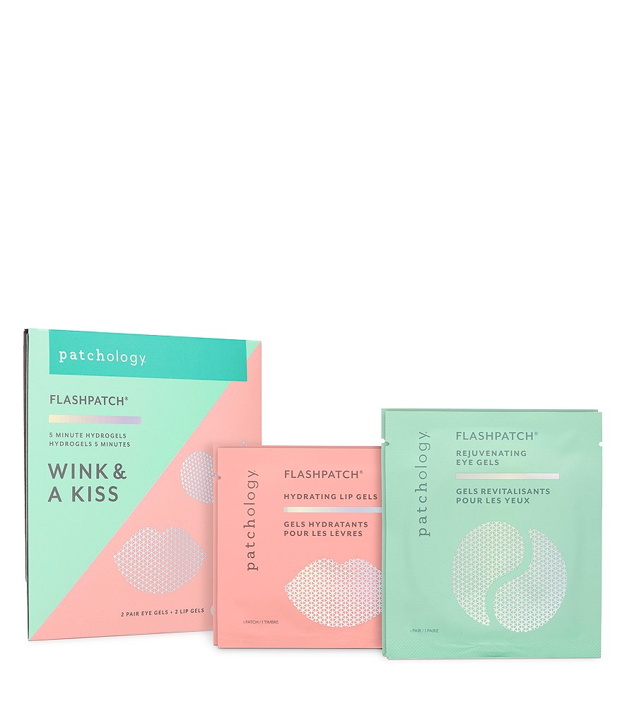 MARIO BADESCU Mini Mists Holiday Set