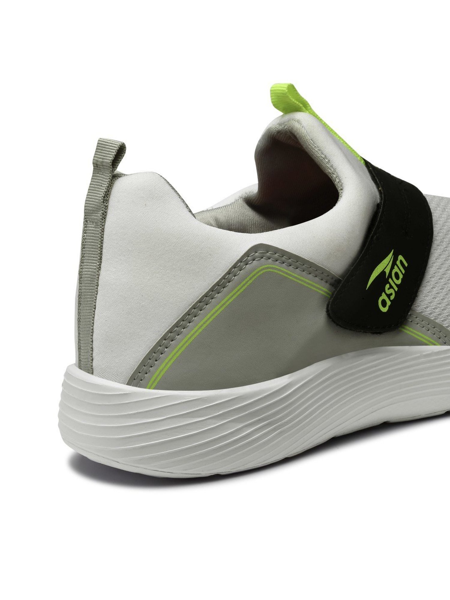 Columbus Men's Blue Walking Shoes